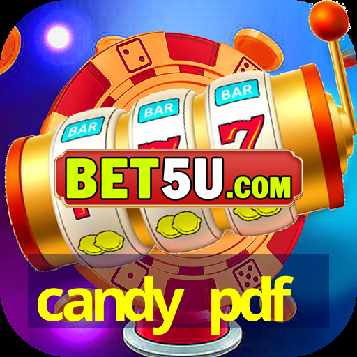 candy pdf